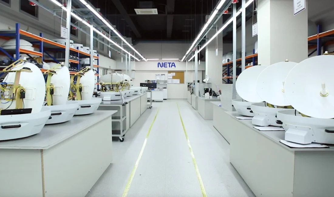 Türk savunma sanayisi, SİHA’ların uçak gemilerine iniş-kalkışına olanak sağlayan yerli