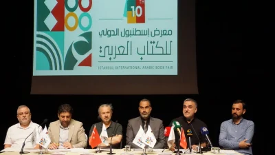 Arapça konuşulan ülkeler dışında düzenlenen en büyük Arapça kitap fuarı,