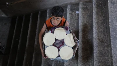 UNICEF, Gazze’de yetersiz beslenme vakalarının art arda dördüncü ayda da