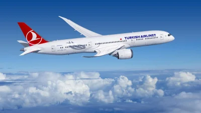 Turkish Airlines Holidays, 100 bin mile kadar avantaj sunan kampanyasıyla
