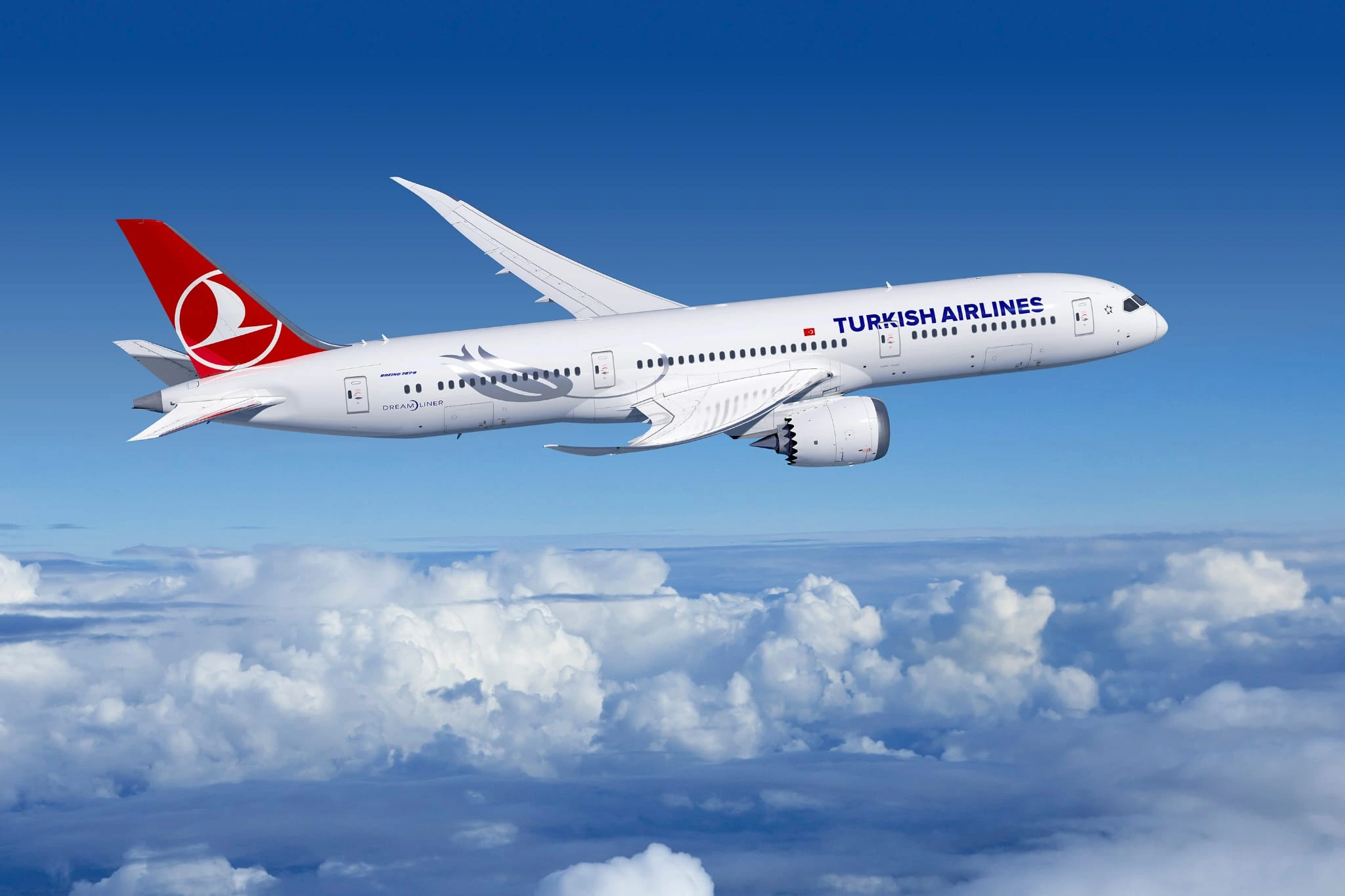 Turkish Airlines Holidays, 100 bin mile kadar avantaj sunan kampanyasıyla