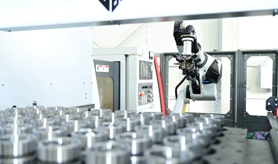 ASPİLSAN Enerji, IDEF 2025’te Yüksek Teknolojili Ürünlerini Tanıtacak ASPİLSAN Enerji, İstanbul’da düzenlenecek IDEF 2025 Fuarı’nda yerli üretim enerji