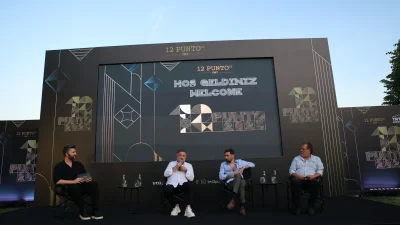 TRT’nin düzenlediği 12 Punto’da, usta yönetmen Osman Sınav’ın “Uzun Hikaye”