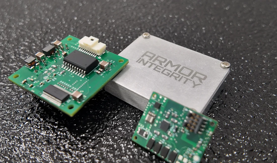 IDEF 2025’te Sahne Alacak: Armor Integrity ile Saldırılar Anında Tespit Edilecek Nurol Teknoloji’nin geliştirdiği Armor Integrity, saldırı anında tehdidin yönünü ve