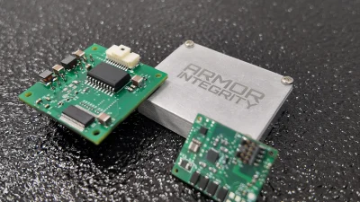 IDEF 2025’te Sahne Alacak: Armor Integrity ile Saldırılar Anında Tespit Edilecek Nurol Teknoloji’nin geliştirdiği Armor Integrity, saldırı anında tehdidin yönünü ve