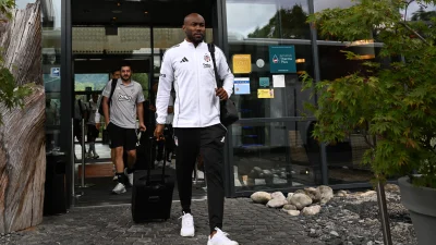 Beşiktaş Avusturya Kampını Tamamladı: Solskjaer’den Net Mesajlar Beşiktaş, Avusturya kampında dört hazırlık maçı oynadı; genç yıldızlar dikkat