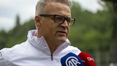 Sakaryaspor’un Bolu Kampı Tamamlandı: Hedef Süper Lig Trendyol 1. Lig ekibi Sakaryaspor, Bolu’daki kampını tamamladı. Teknik ekip