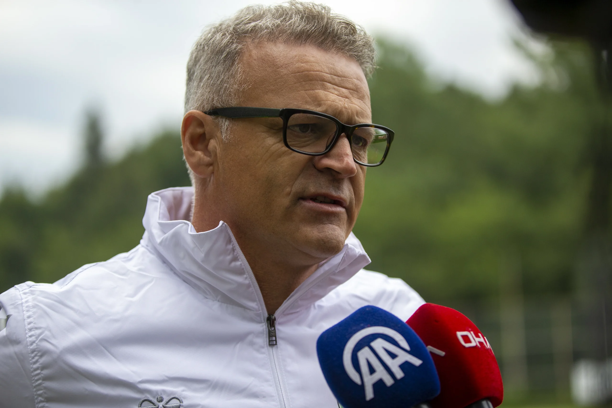 Trendyol 1. Lig ekibi Sakaryaspor, Bolu’daki kampını tamamladı. Teknik ekip