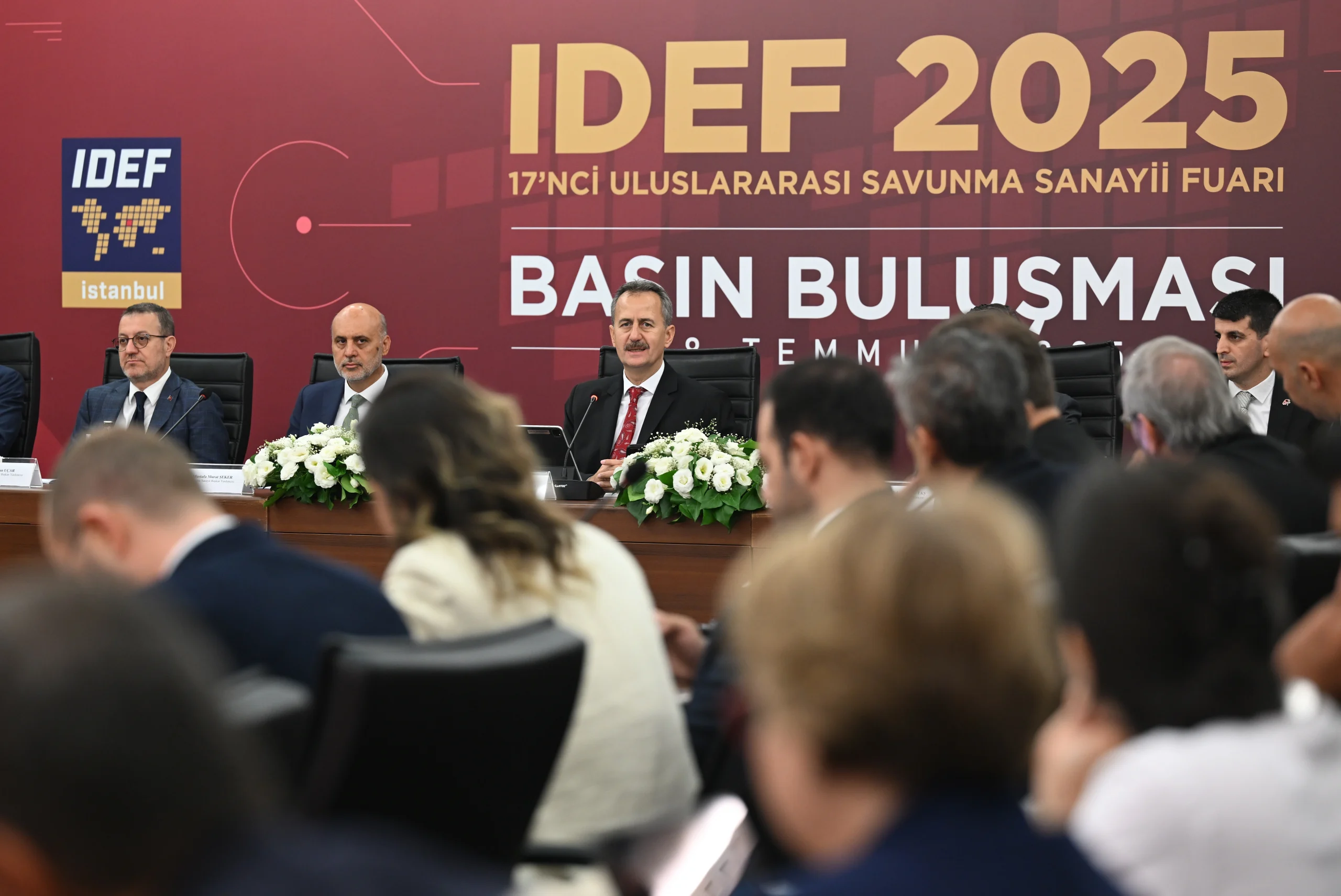 ASELSAN, TUSAŞ ve ASFAT’tan stratejik iş birlikleri, yeni ürün tanıtımları