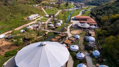 Bozdağ Film Platoları, 2025 yılında geleneksel sanatlar, gösteriler ve tematik