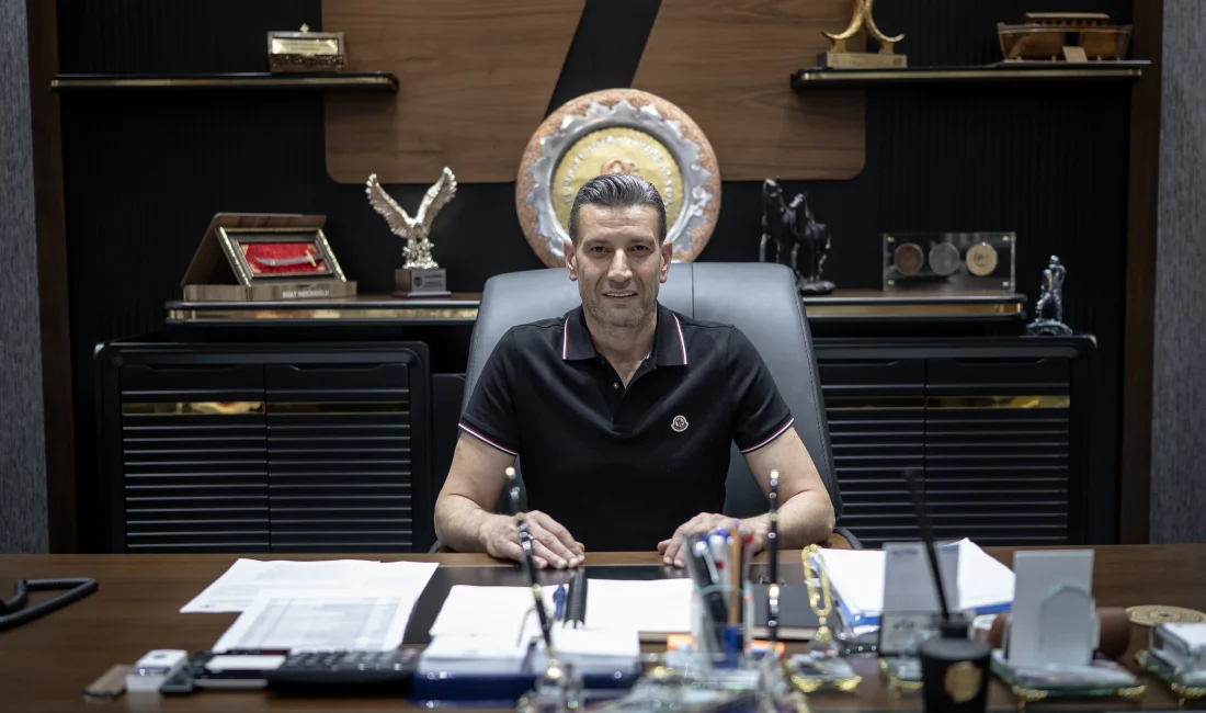 Türkiye Boks Federasyonu, kadınlarda elde edilen dünya çapındaki başarıyı erkeklerde