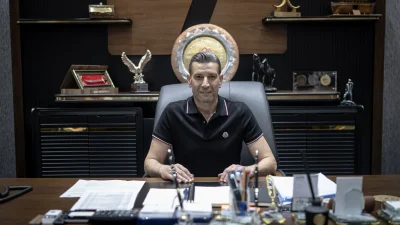 Kadınlardaki Başarı Erkek Boksa İlham Veriyor Türkiye Boks Federasyonu, kadınlarda elde edilen dünya çapındaki başarıyı erkeklerde