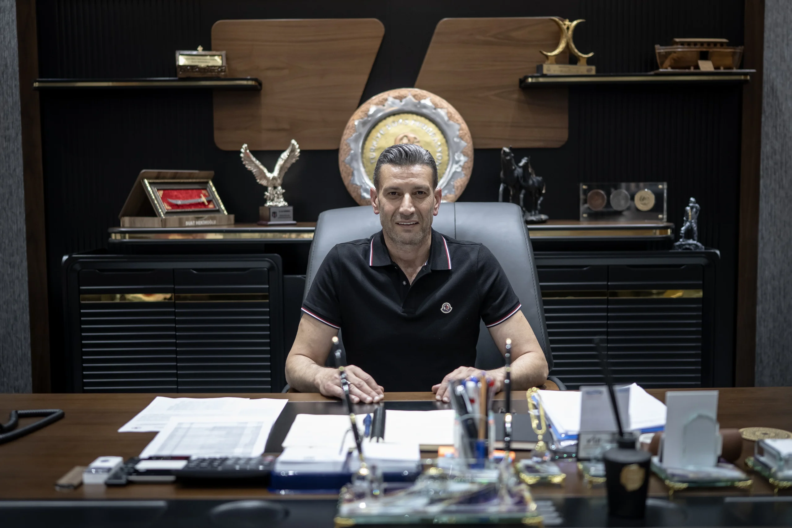 Türkiye Boks Federasyonu, kadınlarda elde edilen dünya çapındaki başarıyı erkeklerde