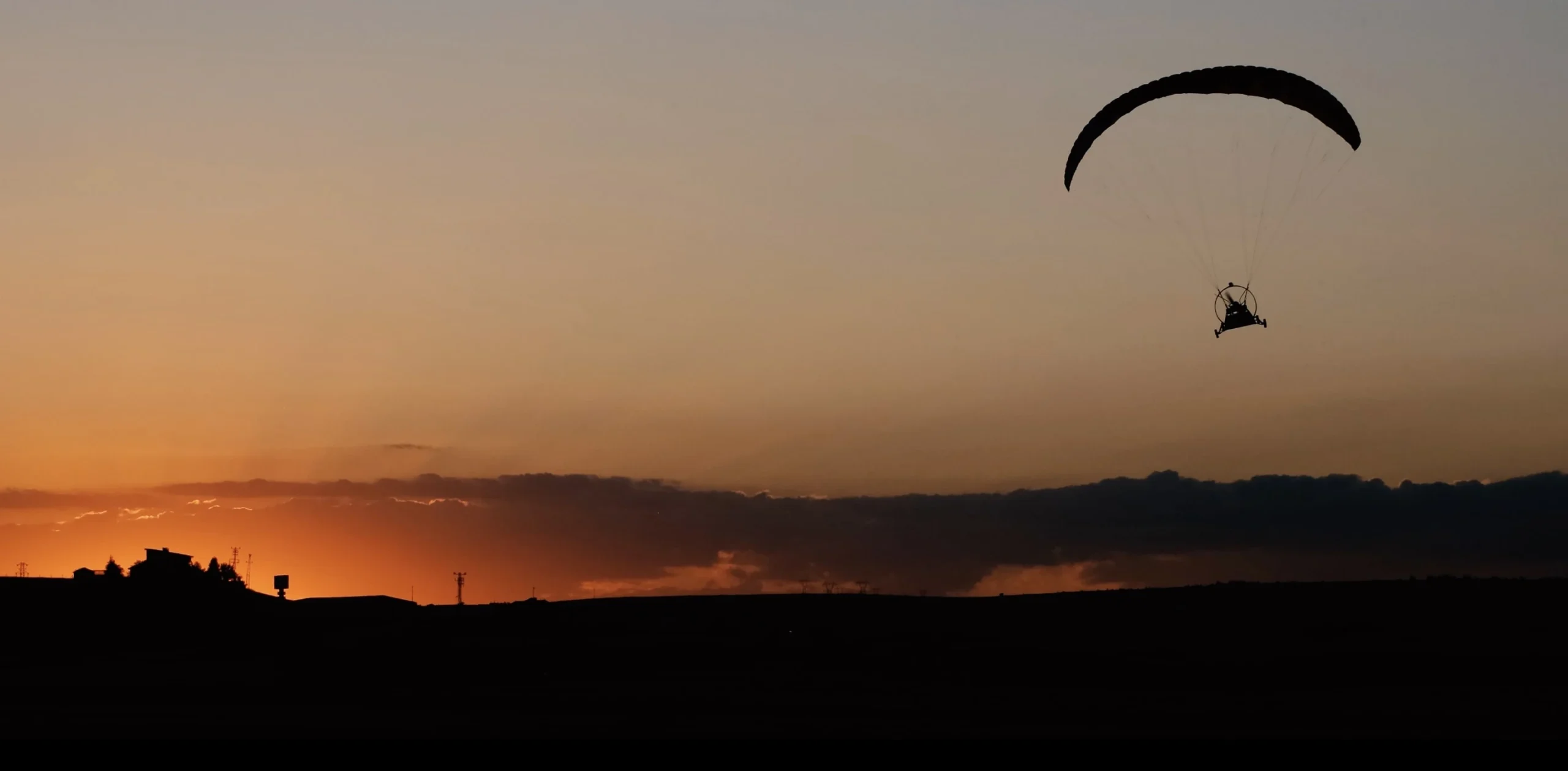 Dünyanın ilk insansız paramotoru JUNNO, düşük maliyetli ve modüler yapısıyla