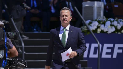 Türk savunma sanayiinin vitrine çıktığı IDEF 2025, 120 binden fazla