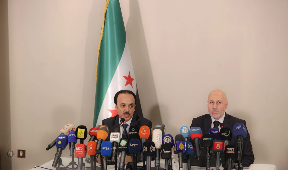 Suriye'de 6 Mart’ta Lazkiye ve Tartus’u kapsayan sahil bölgesindeki olaylarda