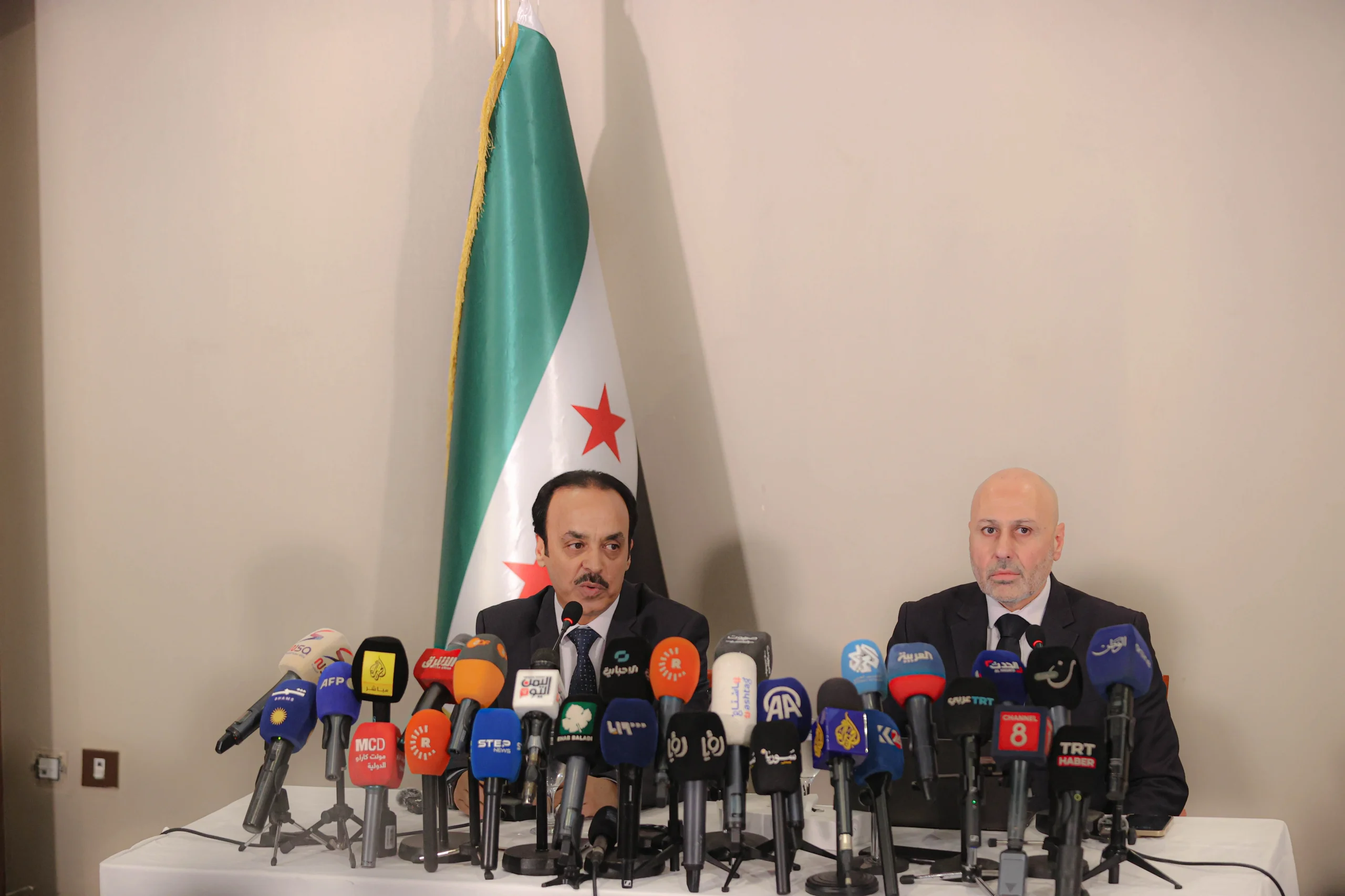 Suriye'de 6 Mart’ta Lazkiye ve Tartus’u kapsayan sahil bölgesindeki olaylarda