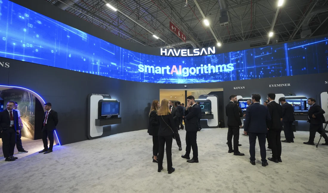 HAVELSAN’dan Kamuya Yapay Zeka Desteği: MAIN ile Dijital Dönüşüm Hızlanıyor HAVELSAN, geliştirdiği yapay zeka platformu MAIN ile kamu kurumlarında güvenli