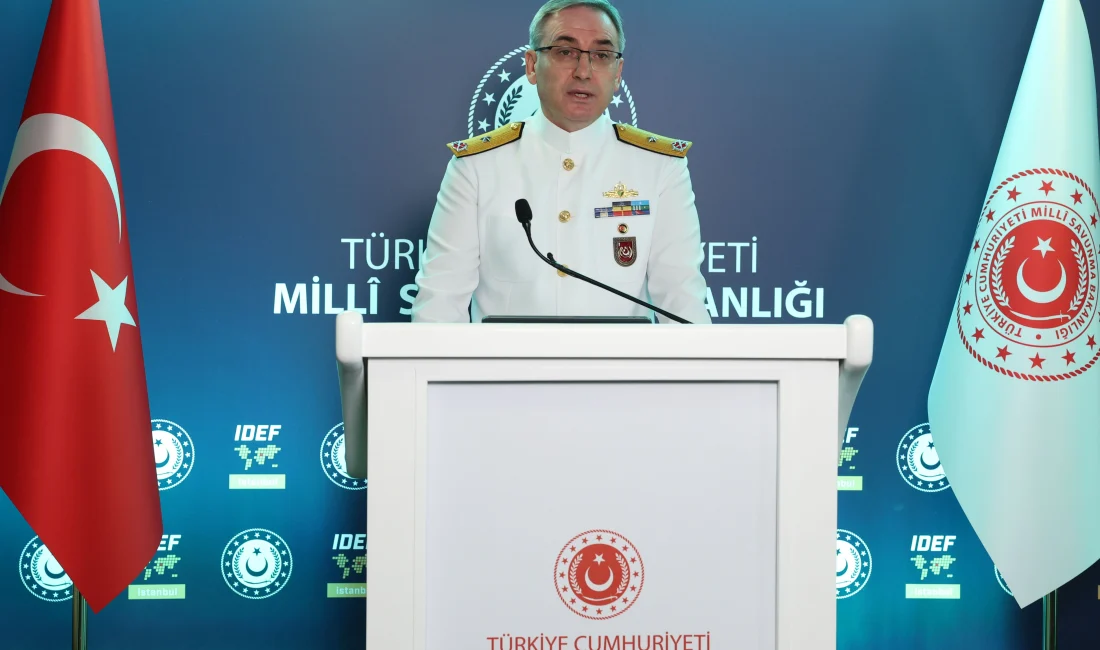 MSB, Eurofighter Typhoon için anlaşma sağlandığını açıkladı; terörle mücadele, sınır