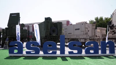 ASELSAN’dan IDEF 2025’te “Çelik Kubbe”ye Yeni Kalkanlar ASELSAN, IDEF 2025’te Çelik Kubbe’ye entegre edilen son teknoloji
