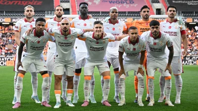 2025-26 sezonu hazırlıklarını sürdüren Galatasaray, Cagliari'yi 3-1 yenerek hazırlık maçlarında
