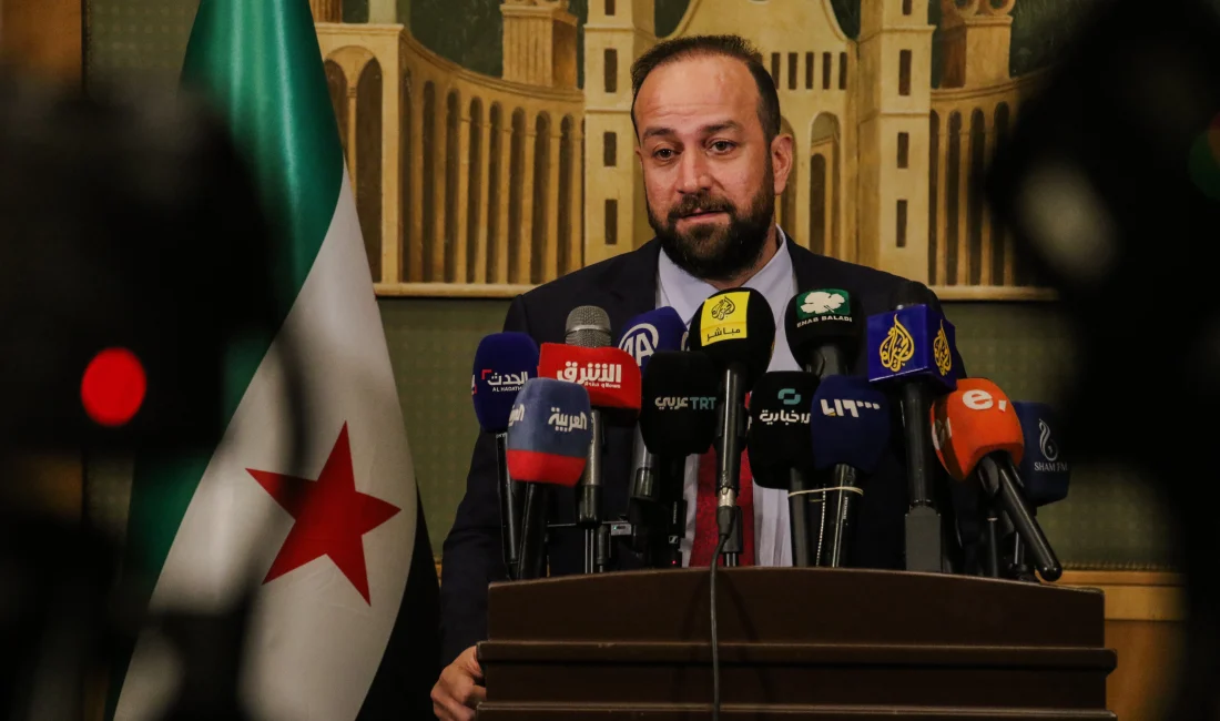 Suriye ile Suudi Arabistan arasında 6 milyar dolarlık yatırım anlaşmaları