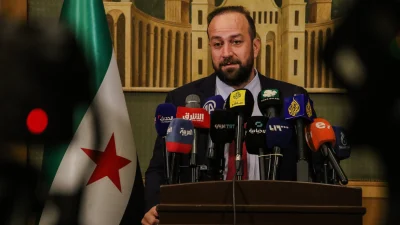 Suriye ile Suudi Arabistan arasında 6 milyar dolarlık yatırım anlaşmaları