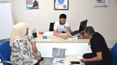 Van'daki sigara bırakma polikliniği, üç ay gibi kısa sürede 258