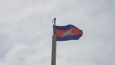 Tayland-Kamboçya sınırında çıkan çatışmalarda 12 kişi yaşamını yitirdi, 14 kişi