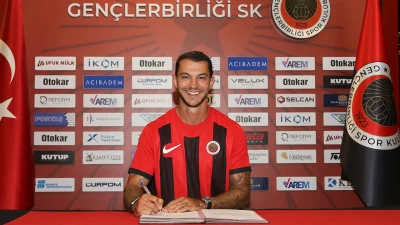 Gençlerbirliği, Süper Lig deneyimi bulunan Pedro Pereira’yı transfer ederek savunma
