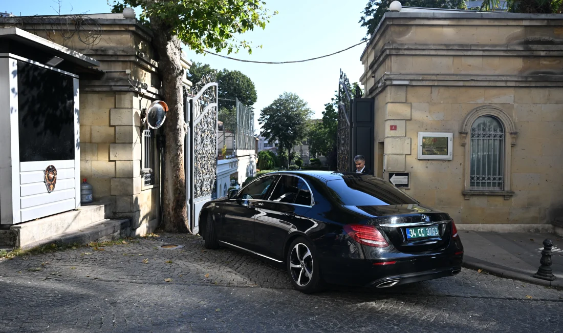 İran ile Avrupa ülkeleri arasında nükleer faaliyetlere ilişkin müzakereler, yeniden