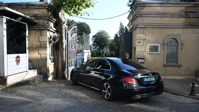 İran ile Avrupa ülkeleri arasında nükleer faaliyetlere ilişkin müzakereler, yeniden