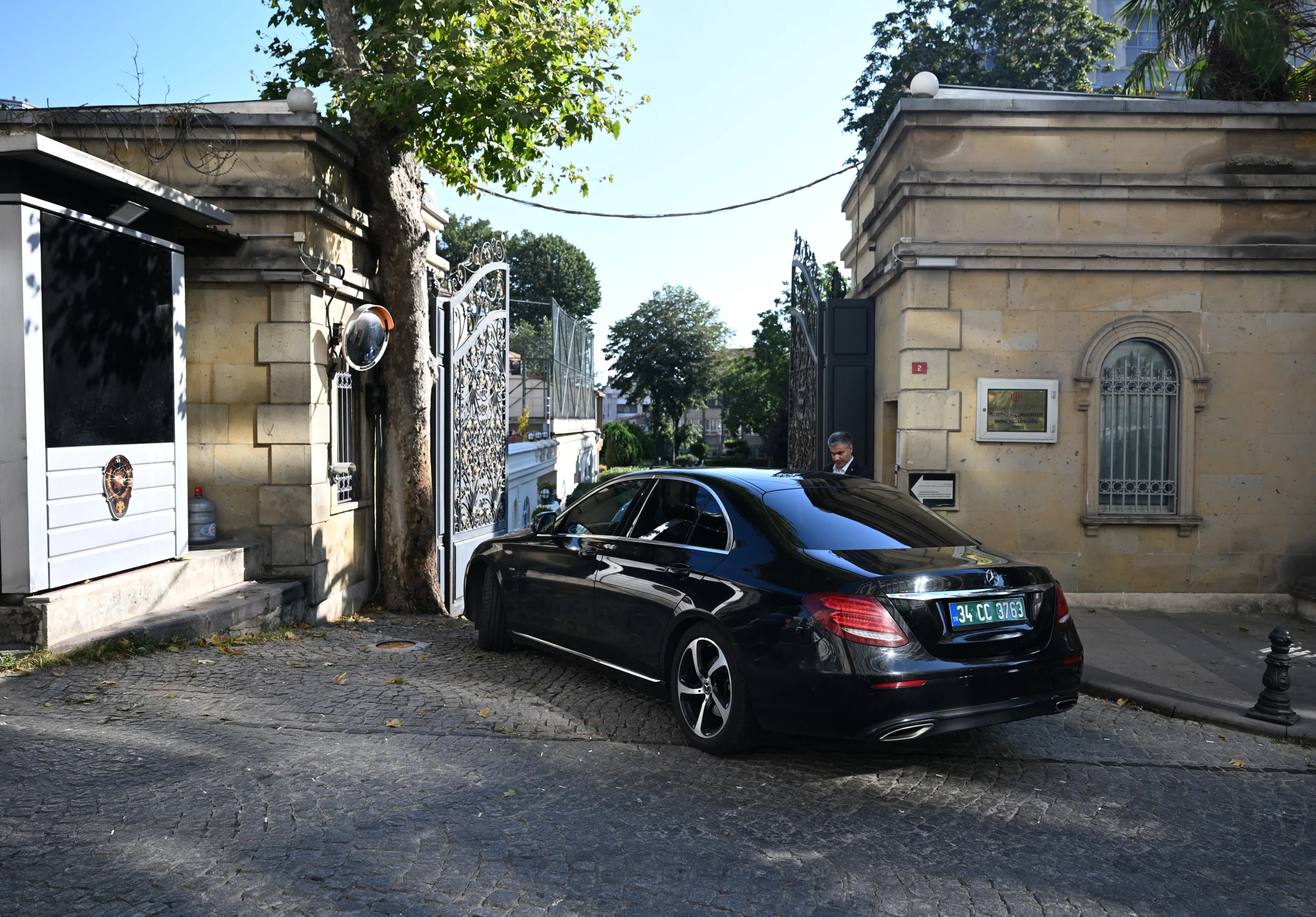 İran ile Avrupa ülkeleri arasında nükleer faaliyetlere ilişkin müzakereler, yeniden