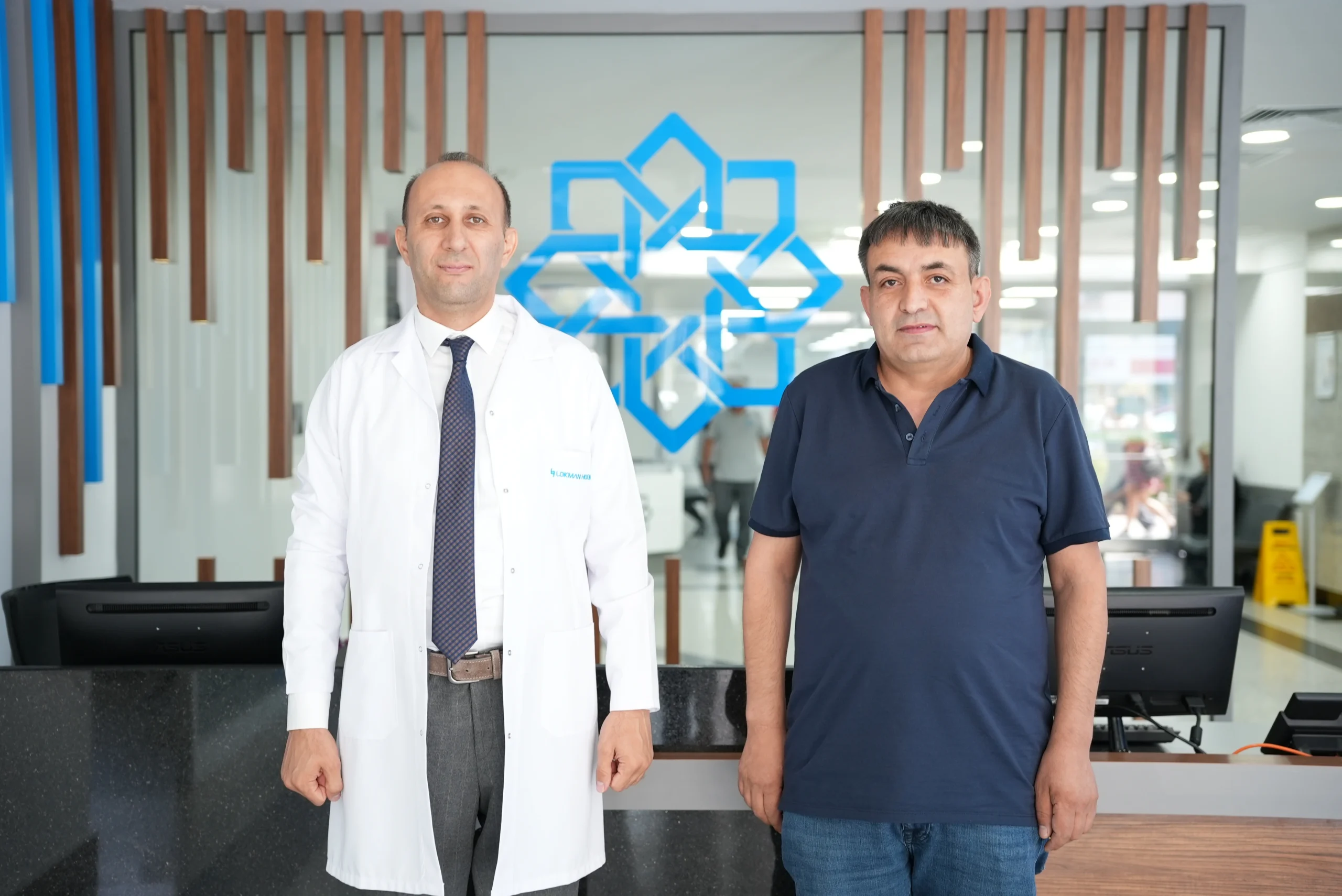 Beyin anevrizması nedeniyle bilinci kapanan 47 yaşındaki hasta, girişimsel radyoloji