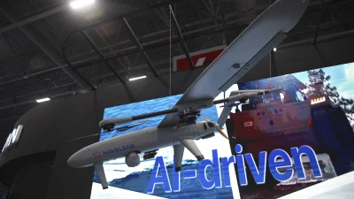 HAVELSAN’ın Geliştirdiği BULUT, Sürü İHA Operasyonlarında Yeni Dönem Başlatıyor HAVELSAN tarafından geliştirilen İHA sistemi BULUT, sürü konsepti, pistsiz kalkış