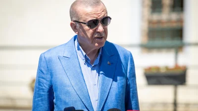 Cumhurbaşkanı Erdoğan, Putin ve Trump'la İstanbul'da liderler zirvesi için temaslara