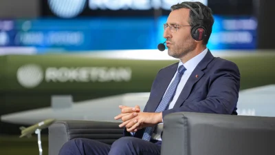 Roketsan Genel Müdürü İkinci, Türkiye’nin füze ve uzay teknolojilerinde önemli