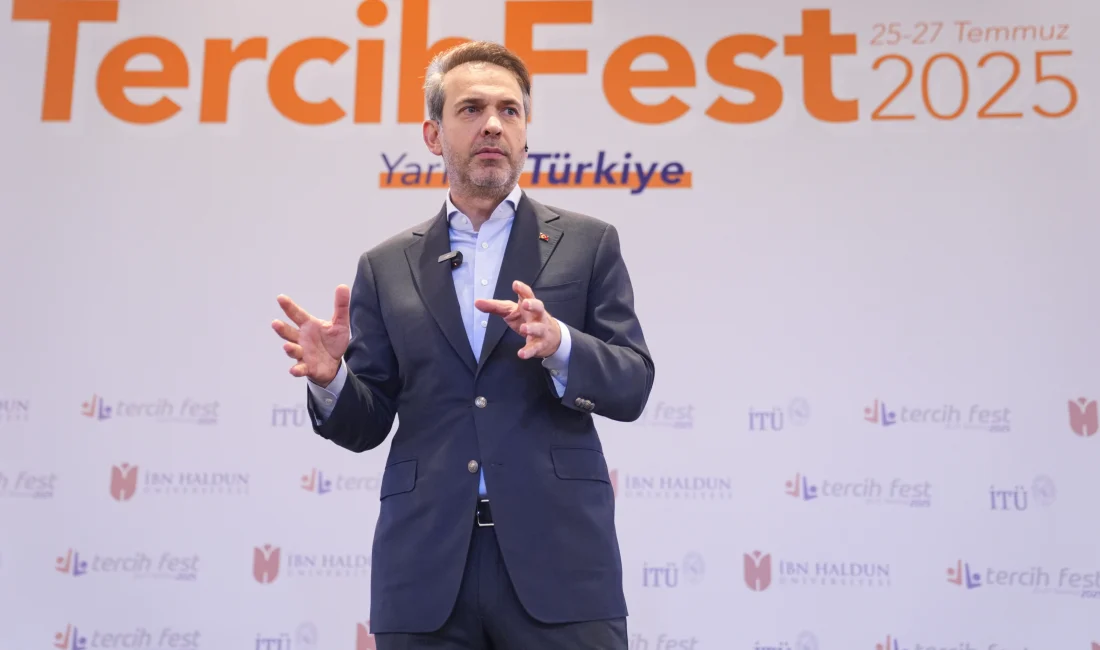 Enerji ve Tabii Kaynaklar Bakanı Alparslan Bayraktar, Türkiye'nin nükleer enerji