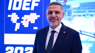 17. Uluslararası Savunma Sanayii Fuarı IDEF 2025’te Türk savunma sanayisinin