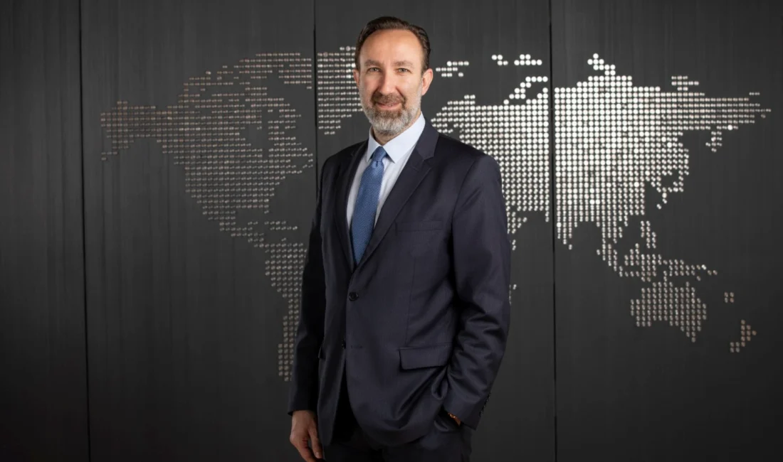 EY'nin 16 ülkede gerçekleştirdiği barometreye göre Türkiye’deki girişimciler, dijitalleşme ve