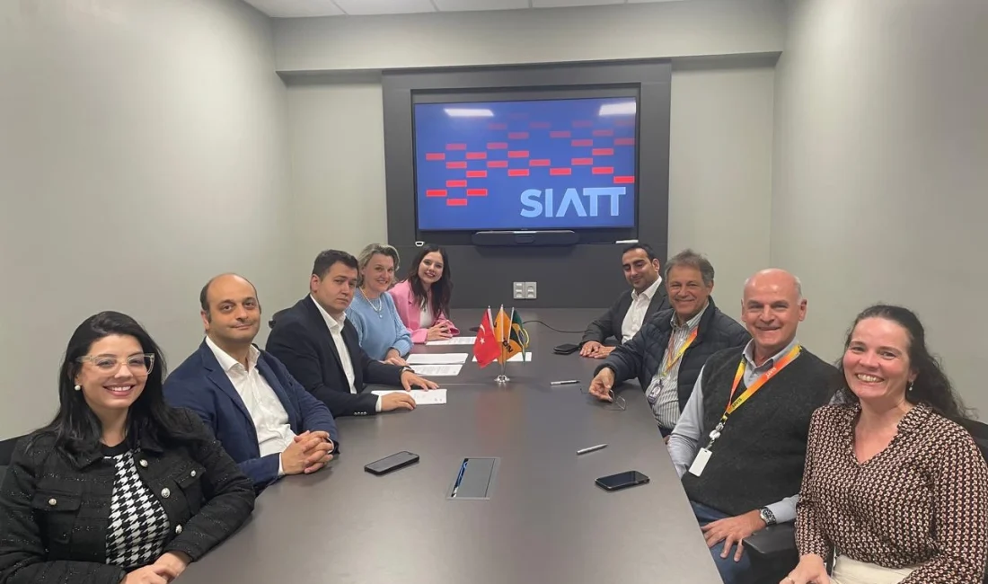 Türk savunma sanayi şirketi REPKON, Brezilya’nın uzun menzilli gemisavar füzesi