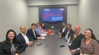 Türk savunma sanayi şirketi REPKON, Brezilya’nın uzun menzilli gemisavar füzesi