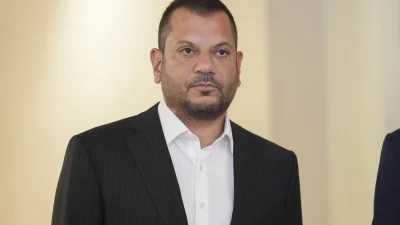 Kulüpler Birliği Başkanlığı’na seçilen Ertuğrul Doğan, görevinde ekonomik yapının güçlendirilmesine