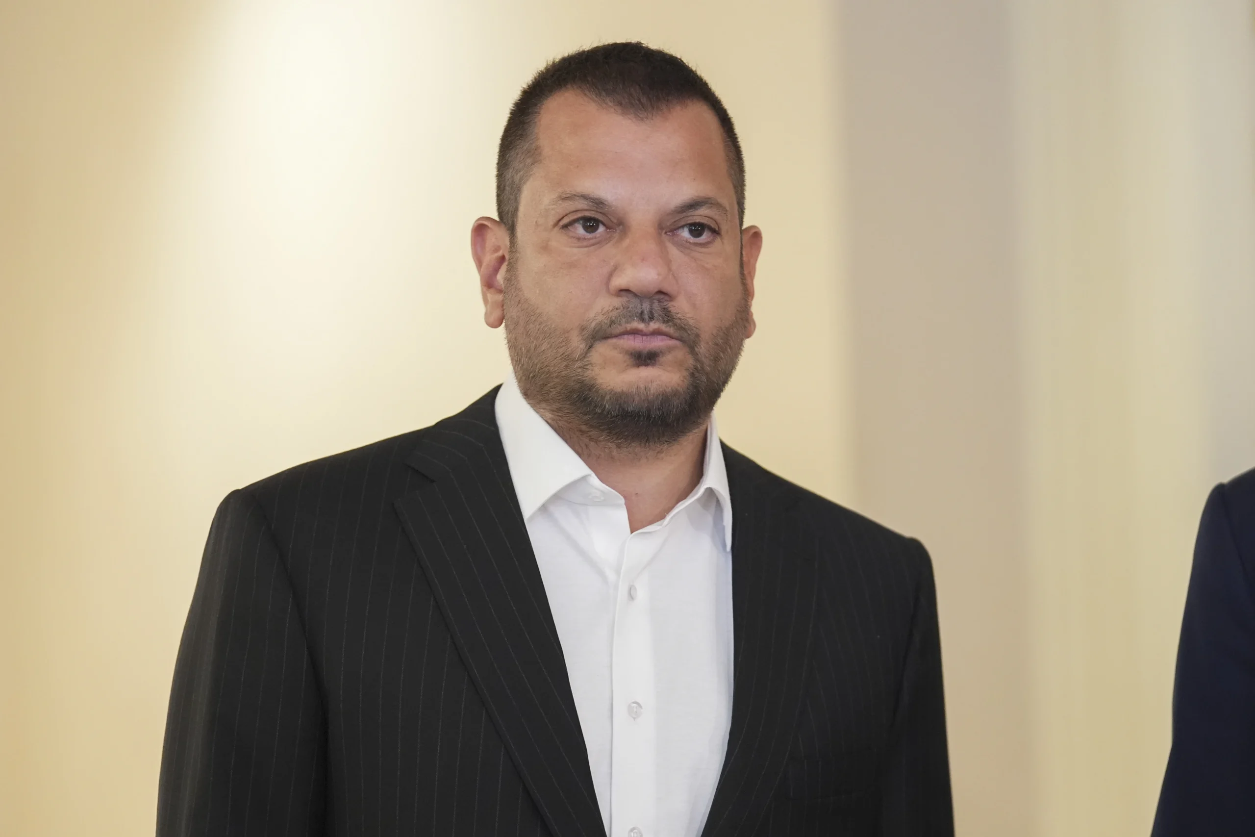 Kulüpler Birliği Başkanlığı’na seçilen Ertuğrul Doğan, görevinde ekonomik yapının güçlendirilmesine