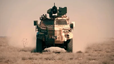 Yerli silah ve mühimmat üretiminde öne çıkan Konya, savunma sanayi