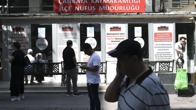 Ehliyet yenileme sürecinde son güne girildi. Eski tip belgelerini değiştirmeyenler