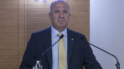 ASO Başkanı Ardıç, terörsüz bir Türkiye'nin ekonomik sıçrama yapacağını belirterek,