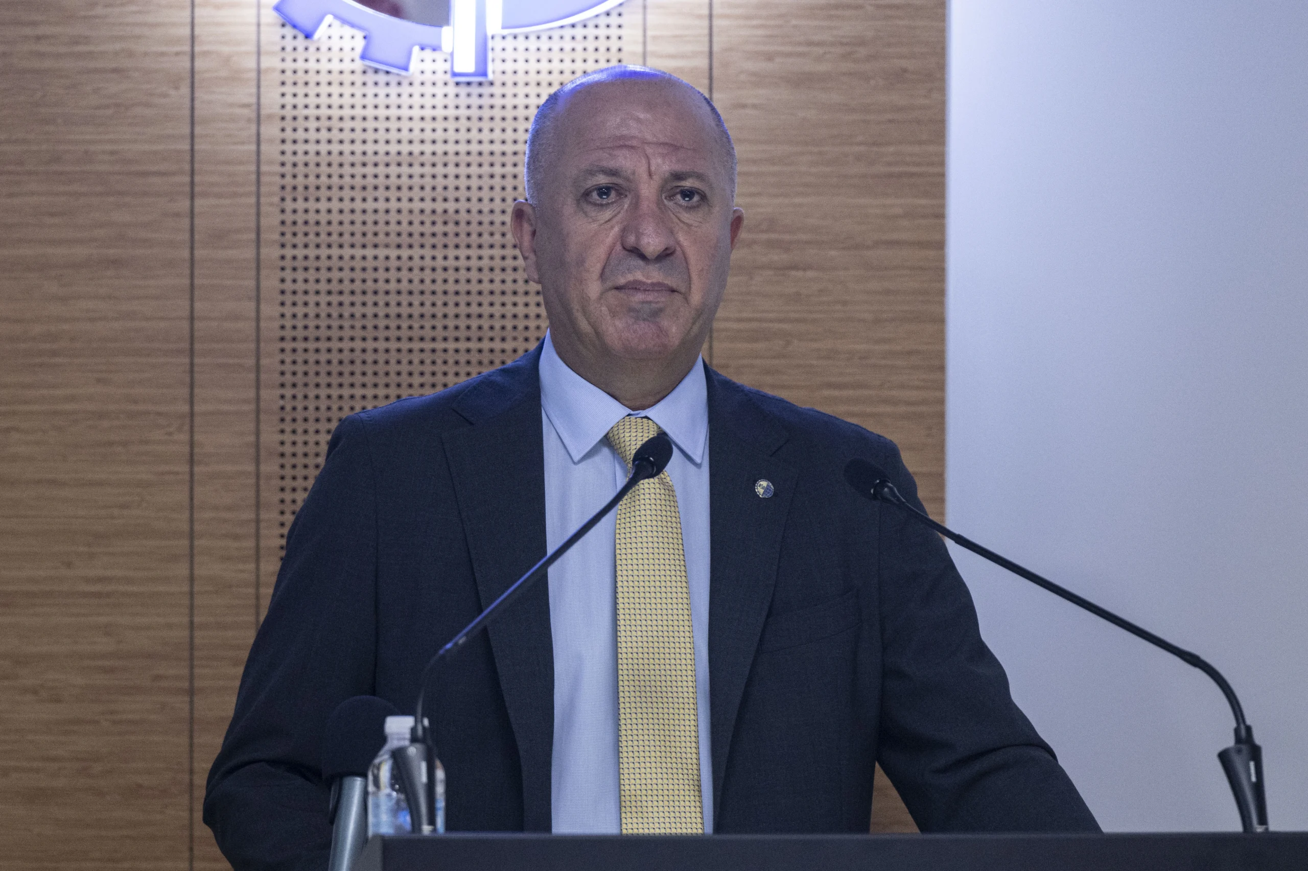 ASO Başkanı Ardıç, terörsüz bir Türkiye'nin ekonomik sıçrama yapacağını belirterek,