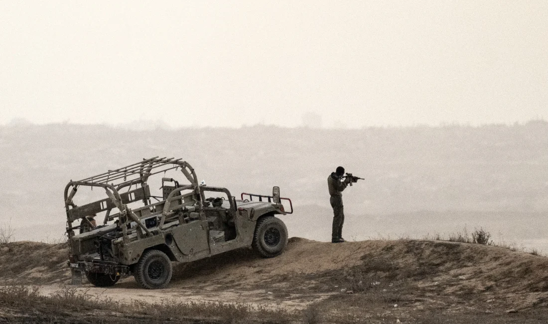  İsrail'in Gazze'ye yönelik saldırılarında hayatını kaybedenlerin sayısı 60 bini