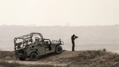  İsrail'in Gazze'ye yönelik saldırılarında hayatını kaybedenlerin sayısı 60 bini